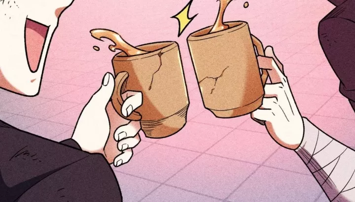 Toàn Dân Chuyển Chức Duy Ta Vô Chức Tán Nhân Chap 177 - Next Chap 178