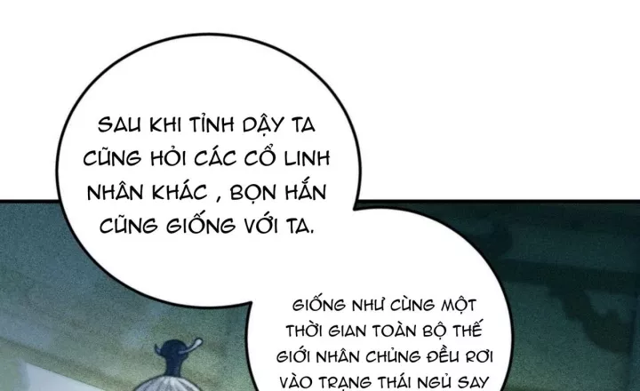 Toàn Dân Chuyển Chức Duy Ta Vô Chức Tán Nhân Chap 177 - Next Chap 178