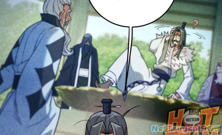 Toàn Dân Chuyển Chức Duy Ta Vô Chức Tán Nhân Chap 177 - Next Chap 178