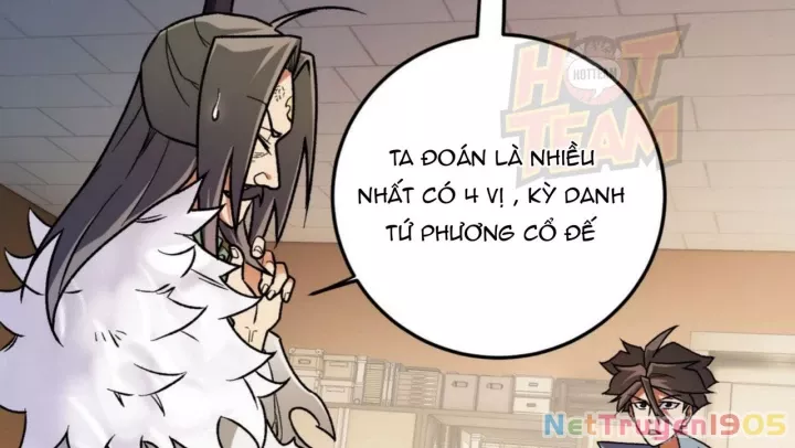Toàn Dân Chuyển Chức Duy Ta Vô Chức Tán Nhân Chap 177 - Next Chap 178