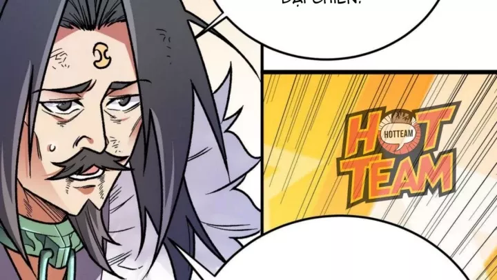 Toàn Dân Chuyển Chức Duy Ta Vô Chức Tán Nhân Chap 177 - Next Chap 178