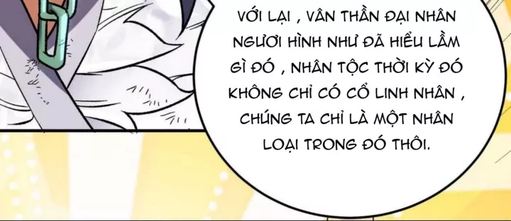 Toàn Dân Chuyển Chức Duy Ta Vô Chức Tán Nhân Chap 177 - Next Chap 178