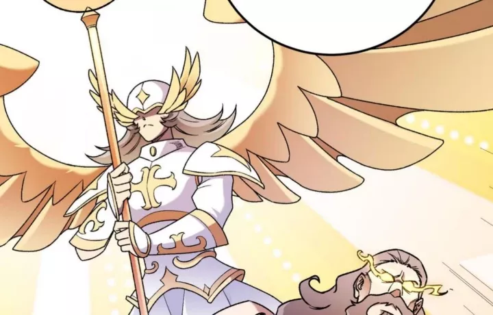 Toàn Dân Chuyển Chức Duy Ta Vô Chức Tán Nhân Chap 177 - Next Chap 178