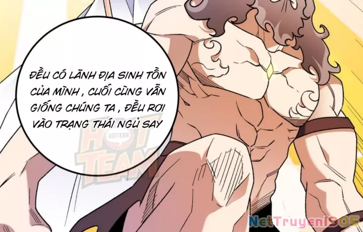 Toàn Dân Chuyển Chức Duy Ta Vô Chức Tán Nhân Chap 177 - Next Chap 178