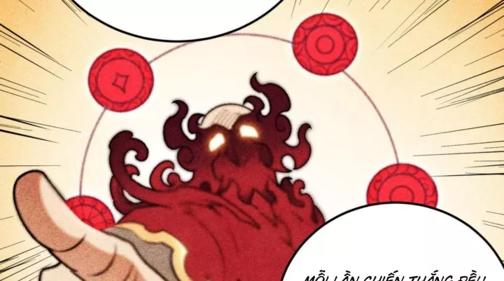 Toàn Dân Chuyển Chức Duy Ta Vô Chức Tán Nhân Chap 177 - Next Chap 178