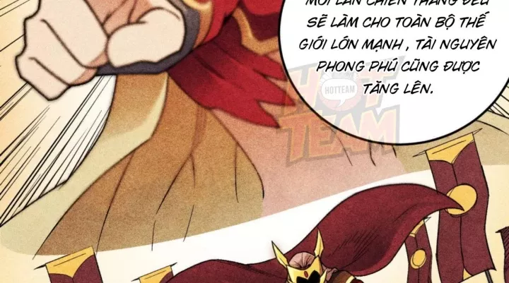 Toàn Dân Chuyển Chức Duy Ta Vô Chức Tán Nhân Chap 177 - Next Chap 178