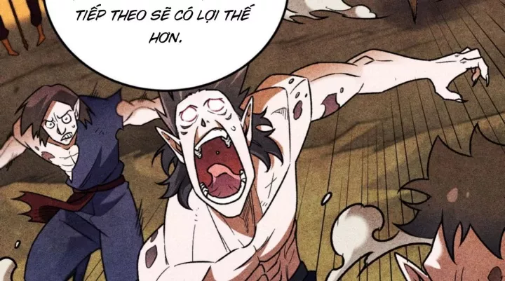 Toàn Dân Chuyển Chức Duy Ta Vô Chức Tán Nhân Chap 177 - Next Chap 178