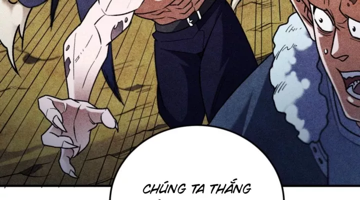 Toàn Dân Chuyển Chức Duy Ta Vô Chức Tán Nhân Chap 177 - Next Chap 178