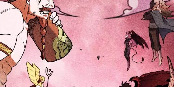 Toàn Dân Chuyển Chức Duy Ta Vô Chức Tán Nhân Chap 177 - Next Chap 178