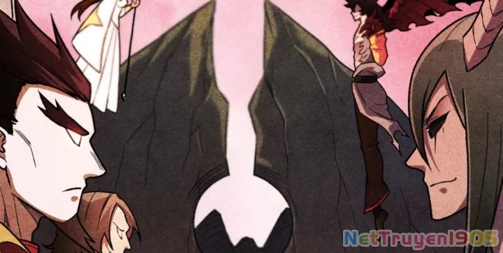 Toàn Dân Chuyển Chức Duy Ta Vô Chức Tán Nhân Chap 177 - Next Chap 178