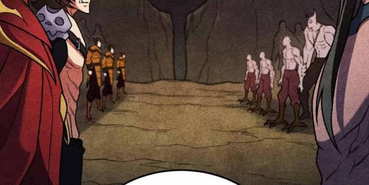 Toàn Dân Chuyển Chức Duy Ta Vô Chức Tán Nhân Chap 177 - Next Chap 178