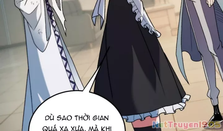 Toàn Dân Chuyển Chức Duy Ta Vô Chức Tán Nhân Chap 177 - Next Chap 178