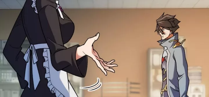 Toàn Dân Chuyển Chức Duy Ta Vô Chức Tán Nhân Chap 177 - Next Chap 178