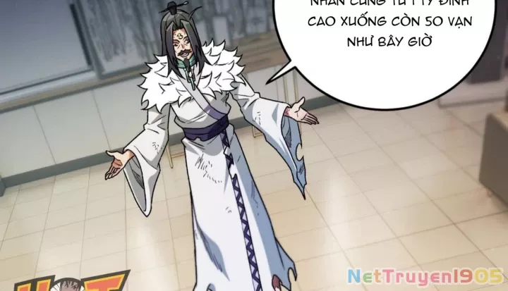 Toàn Dân Chuyển Chức Duy Ta Vô Chức Tán Nhân Chap 177 - Next Chap 178