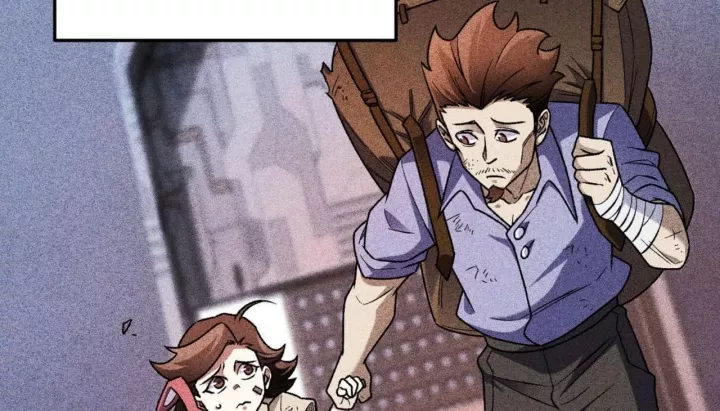 Toàn Dân Chuyển Chức Duy Ta Vô Chức Tán Nhân Chap 177 - Next Chap 178