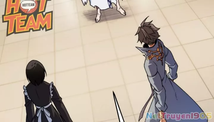 Toàn Dân Chuyển Chức Duy Ta Vô Chức Tán Nhân Chap 177 - Next Chap 178