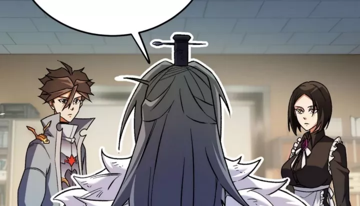 Toàn Dân Chuyển Chức Duy Ta Vô Chức Tán Nhân Chap 177 - Next Chap 178