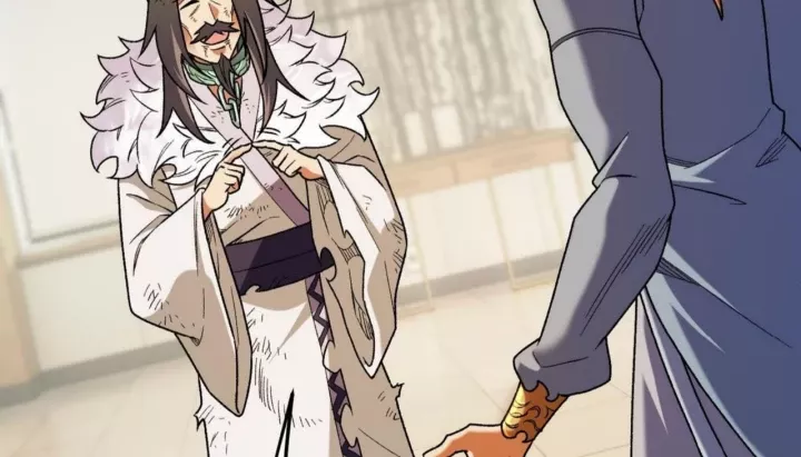 Toàn Dân Chuyển Chức Duy Ta Vô Chức Tán Nhân Chap 177 - Next Chap 178