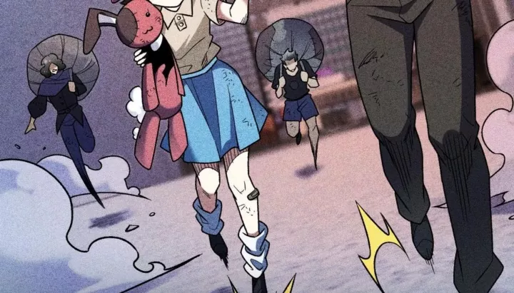 Toàn Dân Chuyển Chức Duy Ta Vô Chức Tán Nhân Chap 177 - Next Chap 178