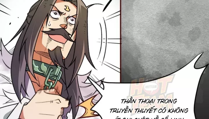 Toàn Dân Chuyển Chức Duy Ta Vô Chức Tán Nhân Chap 177 - Next Chap 178