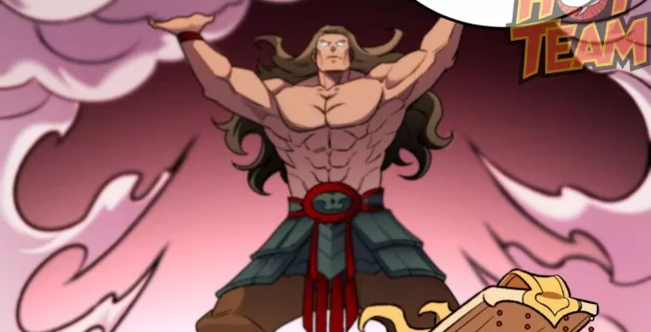 Toàn Dân Chuyển Chức Duy Ta Vô Chức Tán Nhân Chap 177 - Next Chap 178