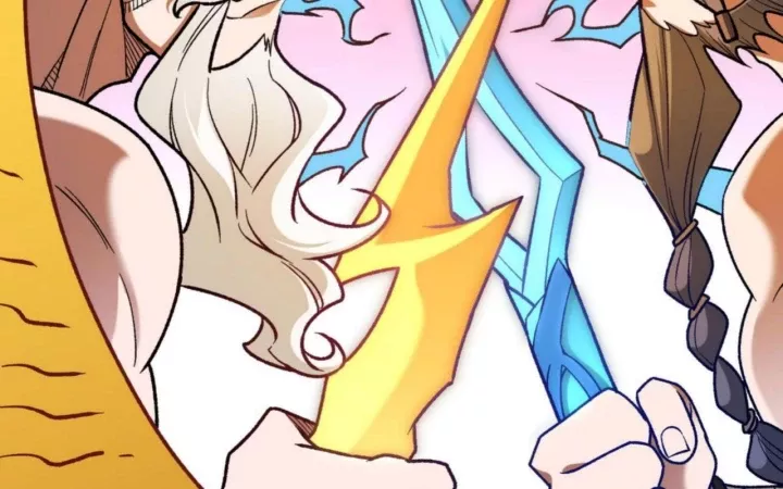 Toàn Dân Chuyển Chức Duy Ta Vô Chức Tán Nhân Chap 177 - Next Chap 178