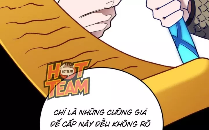 Toàn Dân Chuyển Chức Duy Ta Vô Chức Tán Nhân Chap 177 - Next Chap 178