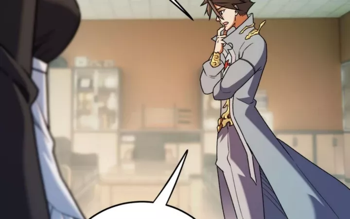 Toàn Dân Chuyển Chức Duy Ta Vô Chức Tán Nhân Chap 177 - Next Chap 178