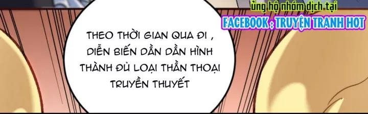 Toàn Dân Chuyển Chức Duy Ta Vô Chức Tán Nhân Chap 177 - Next Chap 178