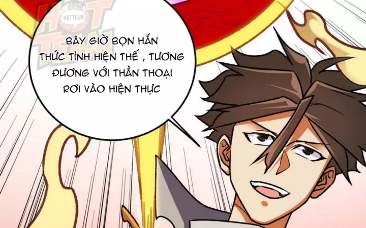 Toàn Dân Chuyển Chức Duy Ta Vô Chức Tán Nhân Chap 177 - Next Chap 178