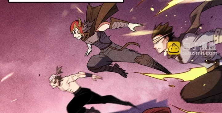 Toàn Dân Chuyển Chức Duy Ta Vô Chức Tán Nhân Chap 177 - Next Chap 178