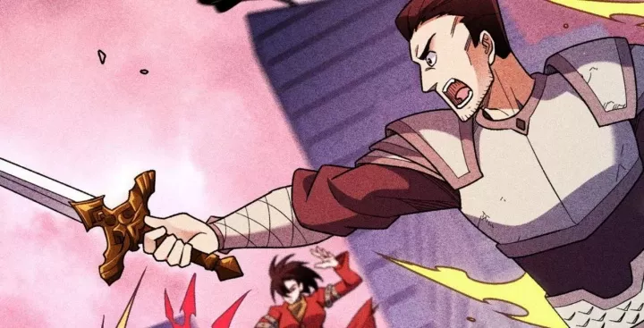 Toàn Dân Chuyển Chức Duy Ta Vô Chức Tán Nhân Chap 177 - Next Chap 178