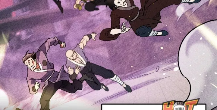 Toàn Dân Chuyển Chức Duy Ta Vô Chức Tán Nhân Chap 177 - Next Chap 178