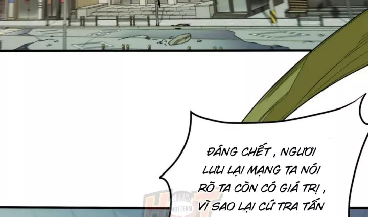 Toàn Dân Chuyển Chức Duy Ta Vô Chức Tán Nhân Chap 177 - Next Chap 178