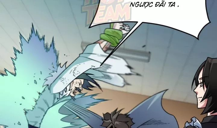 Toàn Dân Chuyển Chức Duy Ta Vô Chức Tán Nhân Chap 177 - Next Chap 178