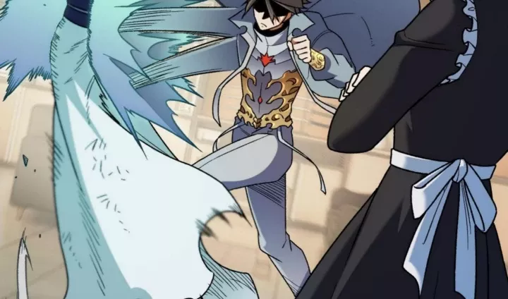 Toàn Dân Chuyển Chức Duy Ta Vô Chức Tán Nhân Chap 177 - Next Chap 178