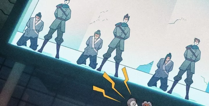 Toàn Dân Chuyển Chức Duy Ta Vô Chức Tán Nhân Chap 177 - Next Chap 178