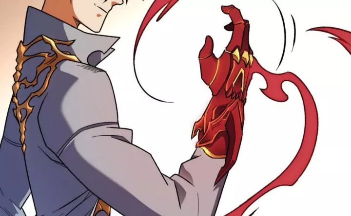 Toàn Dân Chuyển Chức Duy Ta Vô Chức Tán Nhân Chap 177 - Next Chap 178