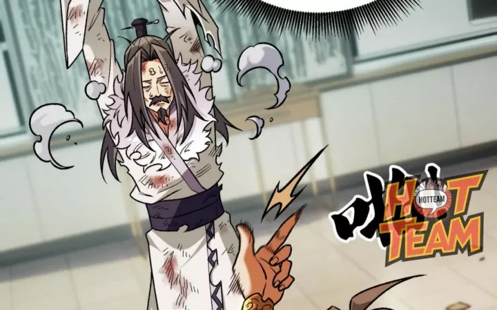 Toàn Dân Chuyển Chức Duy Ta Vô Chức Tán Nhân Chap 177 - Next Chap 178