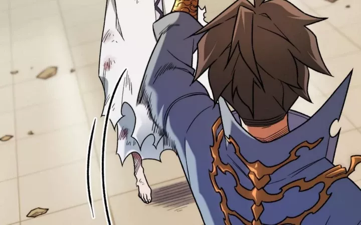 Toàn Dân Chuyển Chức Duy Ta Vô Chức Tán Nhân Chap 177 - Next Chap 178