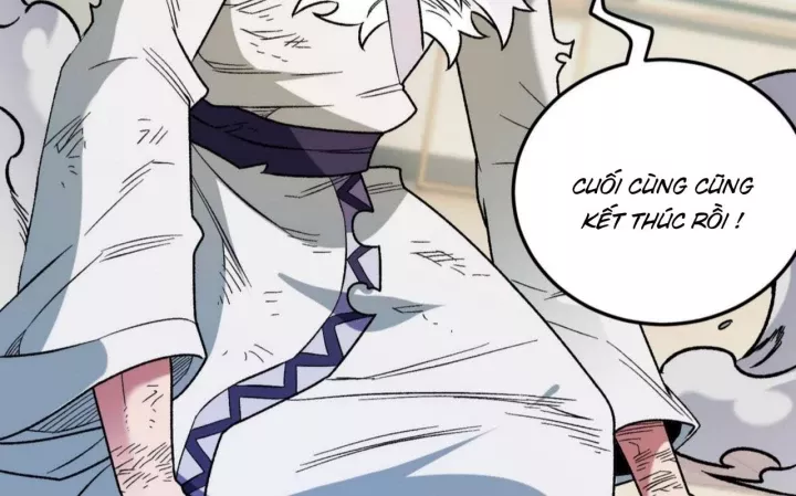 Toàn Dân Chuyển Chức Duy Ta Vô Chức Tán Nhân Chap 177 - Next Chap 178