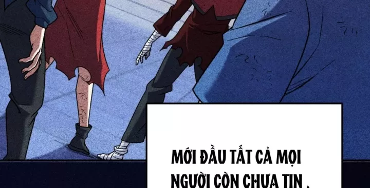 Toàn Dân Chuyển Chức Duy Ta Vô Chức Tán Nhân Chap 177 - Next Chap 178