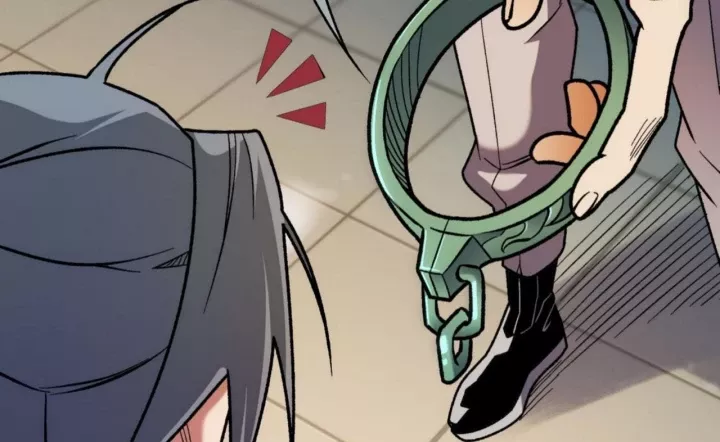 Toàn Dân Chuyển Chức Duy Ta Vô Chức Tán Nhân Chap 177 - Next Chap 178