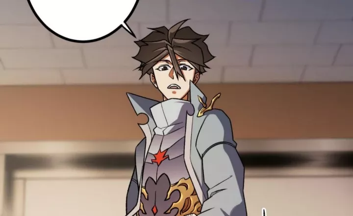 Toàn Dân Chuyển Chức Duy Ta Vô Chức Tán Nhân Chap 177 - Next Chap 178