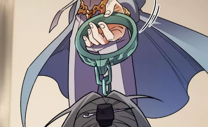 Toàn Dân Chuyển Chức Duy Ta Vô Chức Tán Nhân Chap 177 - Next Chap 178