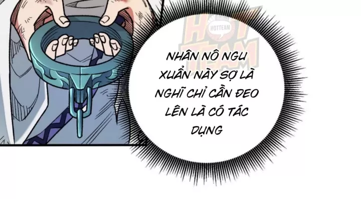 Toàn Dân Chuyển Chức Duy Ta Vô Chức Tán Nhân Chap 177 - Next Chap 178