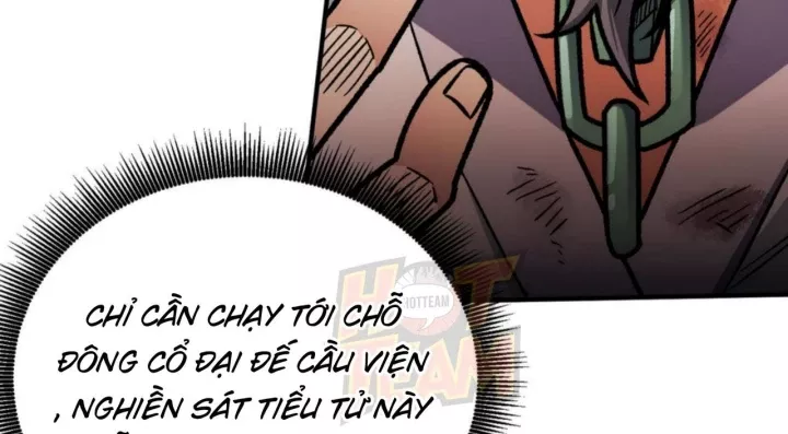 Toàn Dân Chuyển Chức Duy Ta Vô Chức Tán Nhân Chap 177 - Next Chap 178