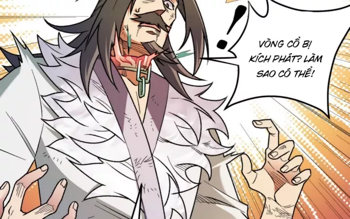 Toàn Dân Chuyển Chức Duy Ta Vô Chức Tán Nhân Chap 177 - Next Chap 178