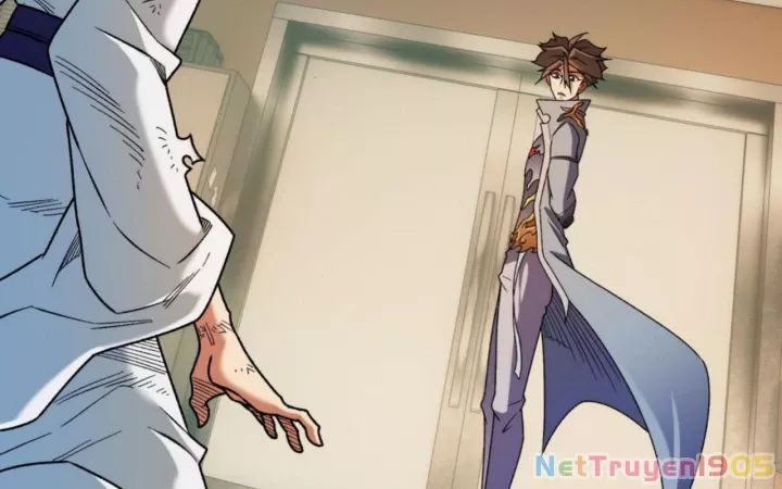 Toàn Dân Chuyển Chức Duy Ta Vô Chức Tán Nhân Chap 177 - Next Chap 178