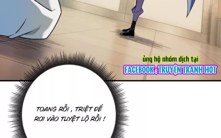 Toàn Dân Chuyển Chức Duy Ta Vô Chức Tán Nhân Chap 177 - Next Chap 178